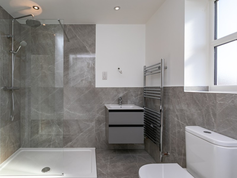 The Croston Bathroom